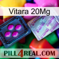 Vitara 20Mg 37